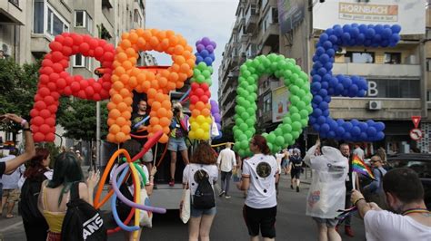 LGBT Rights in Botosani, Romania 